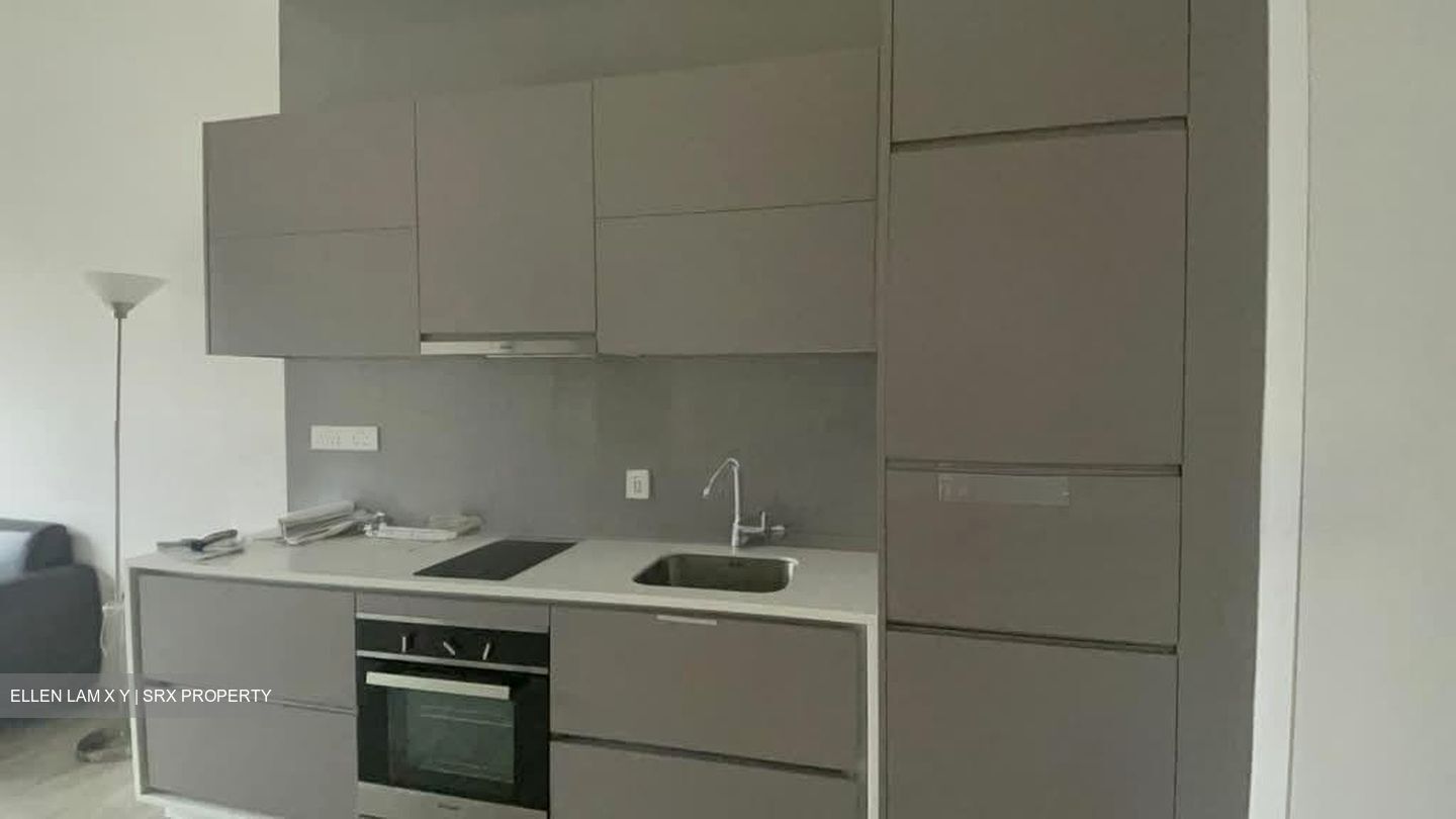 J Gateway (D22), Condominium #555794731